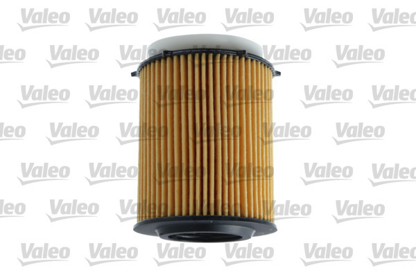 Filtr oleju 586618